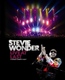 STEVIE WONDER - "Live At Last" BLU-RAY