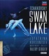 ЧАЙКОВСКИЙ П.И. - "Лебединое Озеро. Swan Lake" / В. Гергиев, Мариинский Театр BLU-RAY