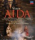 ВЕРДИ - "Аида. Aida" / Violeta Urmana. Roberto Alagna BLU-RAY