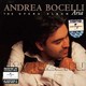 ANDREA BOCELLI - "Aria. The Opera Album" CD