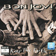 BON JOVI - "Keep The Faith" CD