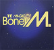 BONEY M - "The Magic Of Boney M" CD