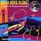 "BOSSA NOVA PLANET / The Best Of Bossa Nova Music / Volume 2" CD