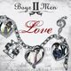 BOYZ II MEN - "Love" CD