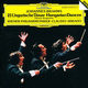 Брамс И. / Johannes Brahms - "21 Hungarian Dances" Claudio Abbado CD