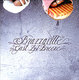BRAZZAVILLE - "East L.A. Breeze" CD