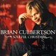 BRIAN CULBERTSON - "Soulful Christmas" CD