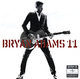 BRYAN ADAMS - "11" CD