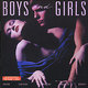 BRYAN FERRY - "Boys And Girls" CD