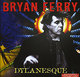BRYAN FERRY - "Dylanesque" CD
