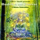 OLIVER SHANTI presents: BUDDHA and BONSAI - "Chinese Relaxation" CD
