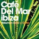 CAFE DEL MAR - "Volumen Siete y Osho (7 & 8)" 2CD