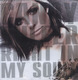Candy Dulfer - "Right in my soul" - CD