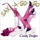 CANDY DULFER - "Sax-A-Go-Go" CD