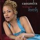 CASSANDRA WILSON - "Loverly" CD