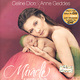 CELINE DION & ANNE GEDDES - "Miracle" CD