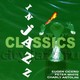 CLASSICS IN JAZZ vol.1 - Eugen Cicero, Peter White, Charly Antolini CD