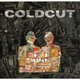 COLDCUT - "Sound Mirrors" CD