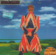 David Bowie  "Eart hl I ng" - CD