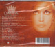 DALIDA - "The Queen" CD
