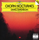 DANIEL BARENBOIM - "Chopin. Nocturnes" CD