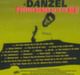 DANZEL  "Put your hands up in the air" - CD