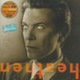 David Bowie  "Heathen" - CD
