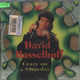 David Hasselhoff - "crazy on a saturday"