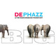 DE PHAZZ & THE RADIO BIGBAND FRANKFURT - "Big - Hits Happens!" CD