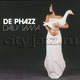 DE PHAZZ - "Daily La Ma" CD