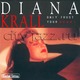 DIANA KRALL - "Only trust your heart" CD