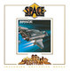 DIDIER MAROUANI & SPACE -"Best Of Space" CD