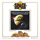 DIDIER MAROUANI & SPACE - "Symphonic Space Dream" CD