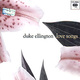 DUKE ELLINGTON - "Love Songs" CD