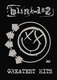 BLINK 182 - "Greatest Hits" DVD