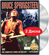 BRUCE SPRINGSTEEN - "Complete Video Anthology" 2 DVD