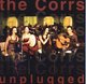 CORRS, The - Unplugged DVD