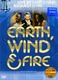 EARTH, WIND & FIRE - "Live by request" DVD