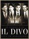 IL DIVO - "An Evening With Il Divo - Live in Barcelona" CD+DVD