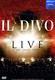 IL DIVO - "Live at the Greek Theater" DVD