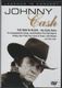 JOHNNY CASH - "The Man In Black-His Early Years" DVD