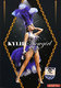 KYLIE MINOGUE - "Showgirl - The Greatest Hits Tour Live" DVD