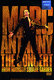MARC ANTHONY - "The Concert from Madison Square Garden" DVD