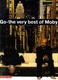 MOBY - "GO - The Very Best Of"  DVD