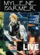 MYLENE FARMER - "Live at Bercy"  DVD