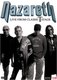 NAZARETH - "Live From Classic T Stage" DVD