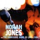 NORAH JONES - "Live in 2004"  DVD