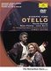 ВЕРДИ - "Отелло. Otello" / The Metropoltan Opera DVD rus