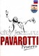 LUCIANO PAVAROTTI - "Forever" DVD