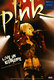 PINK - "Live in Europe" DVD